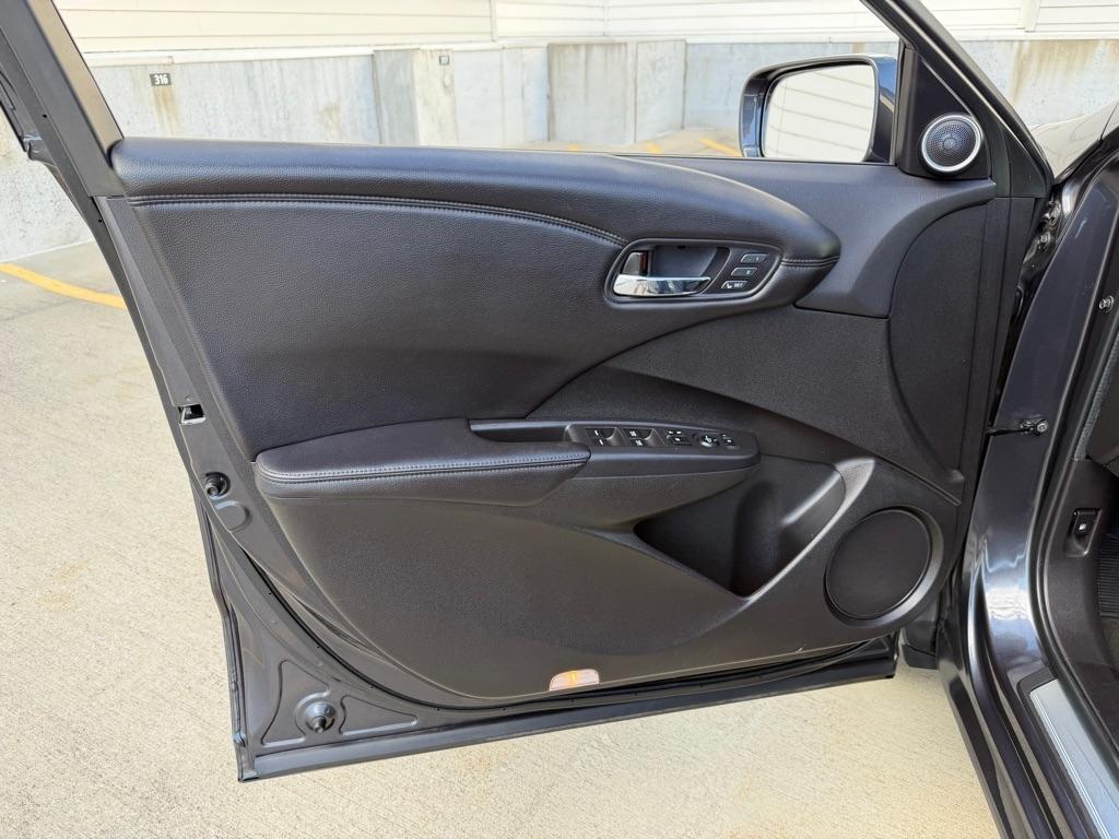 Acura RDX 6-Spd AT 2015