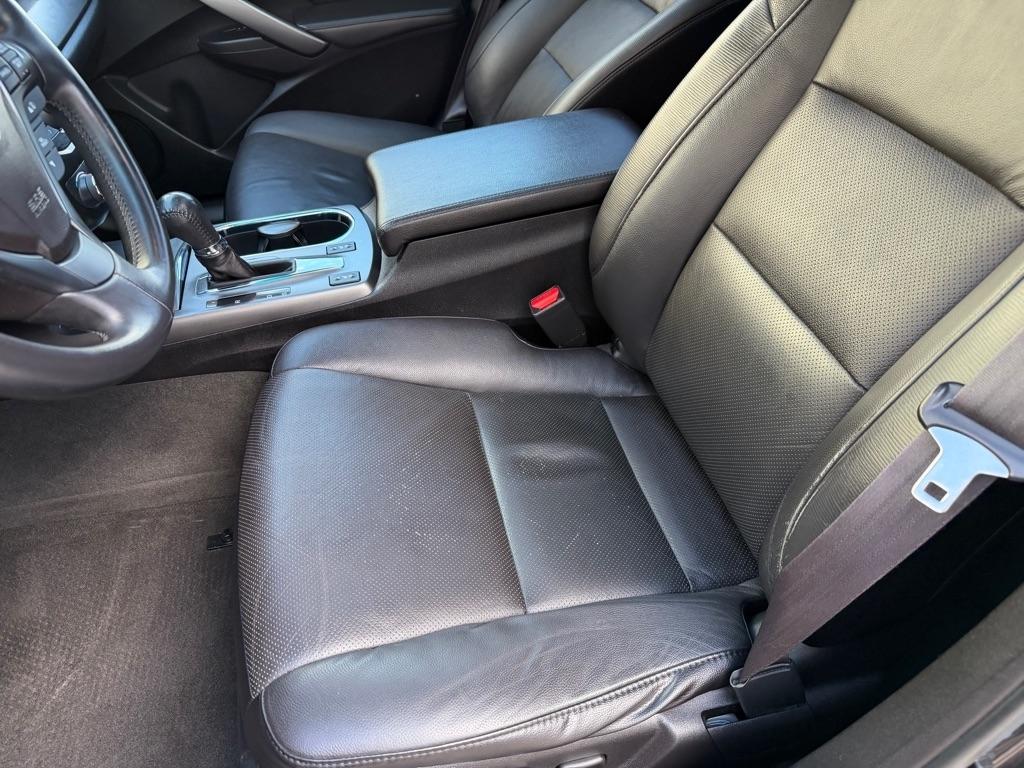 Acura RDX 6-Spd AT 2015