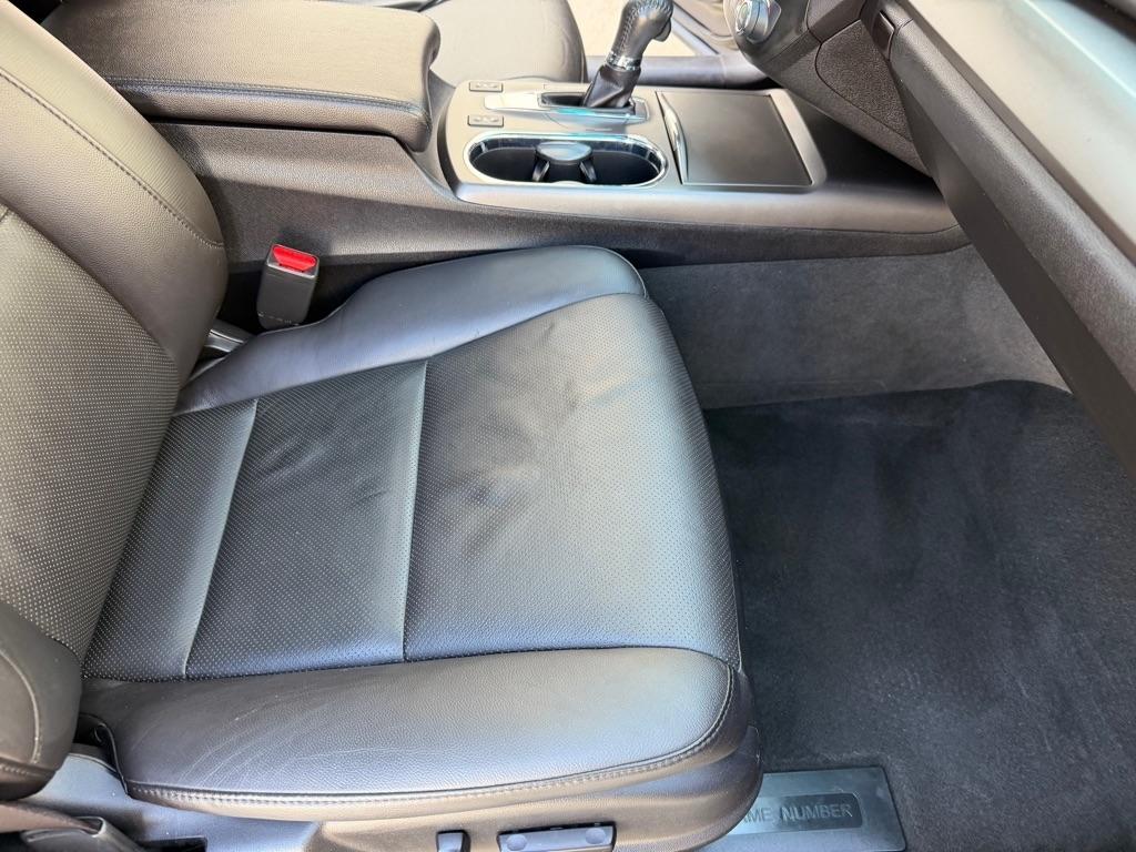 Acura RDX 6-Spd AT 2015