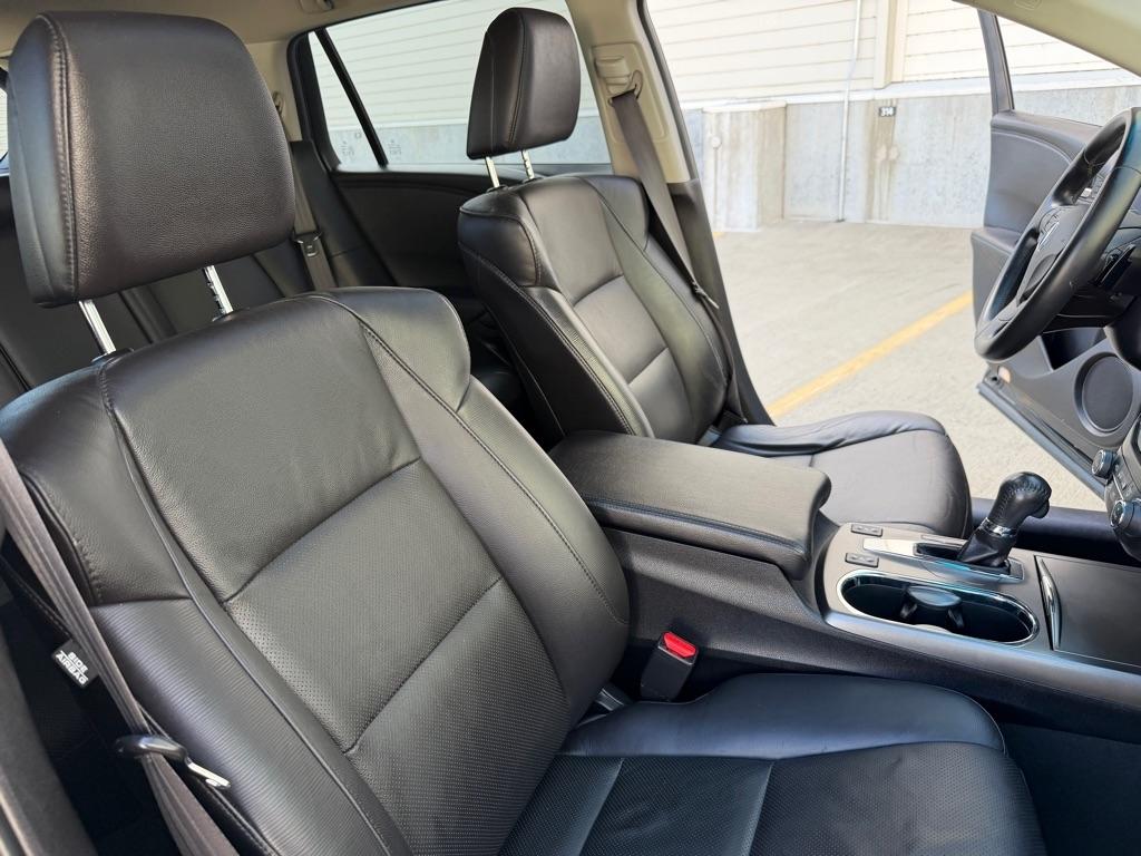 Acura RDX 6-Spd AT 2015