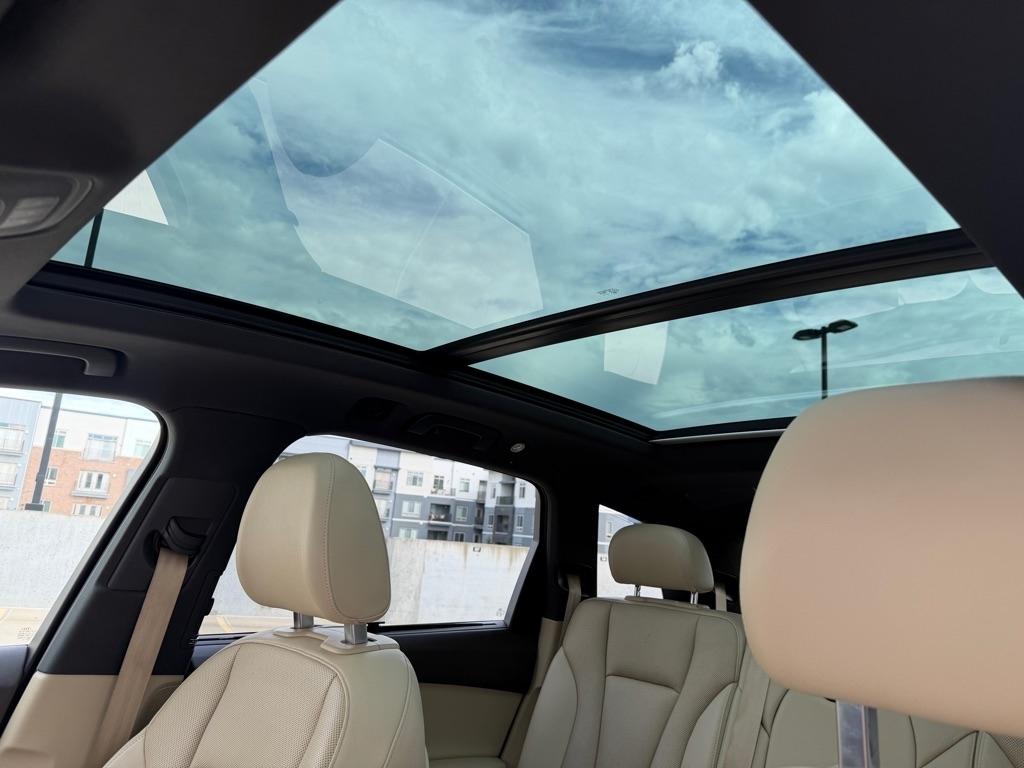 Audi Q7 3.0T Prestige quattro 2018