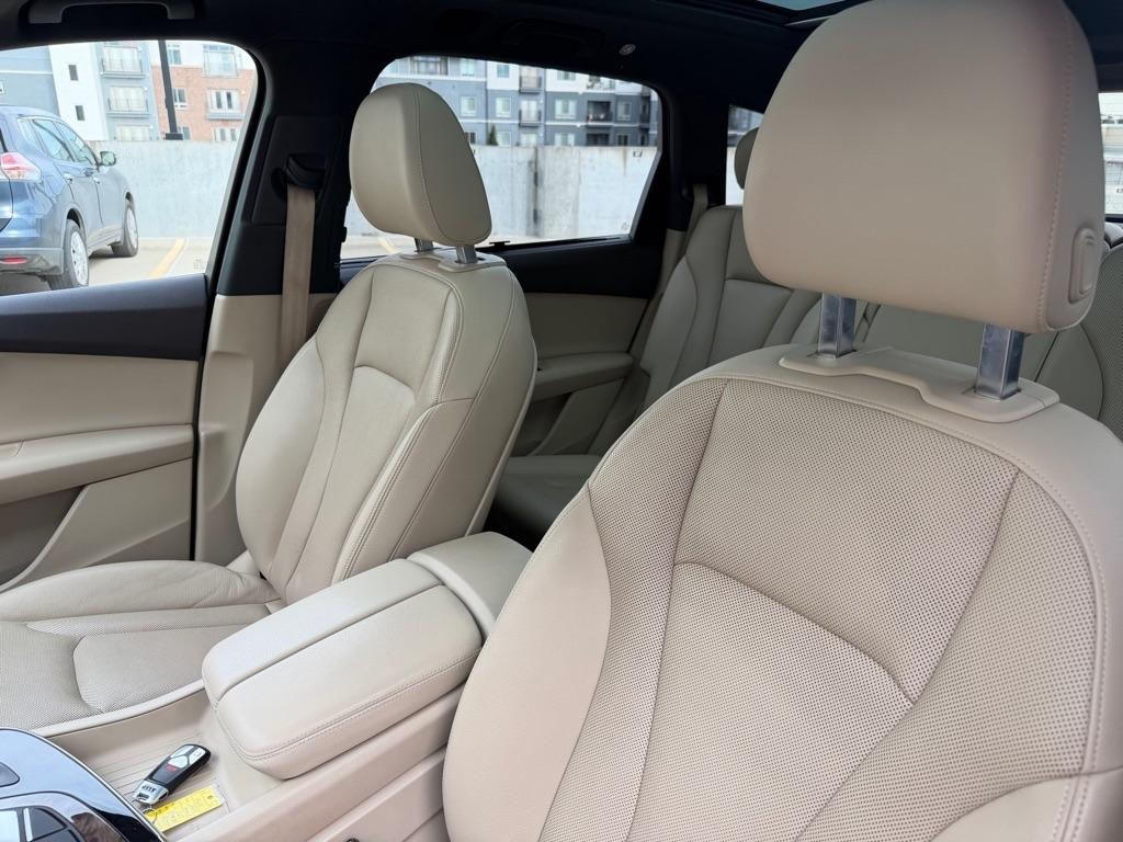 Audi Q7 3.0T Prestige quattro 2018