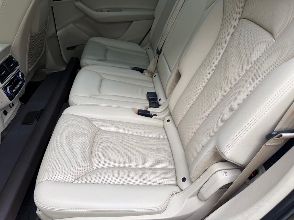 Audi Q7 3.0T Prestige quattro 2018