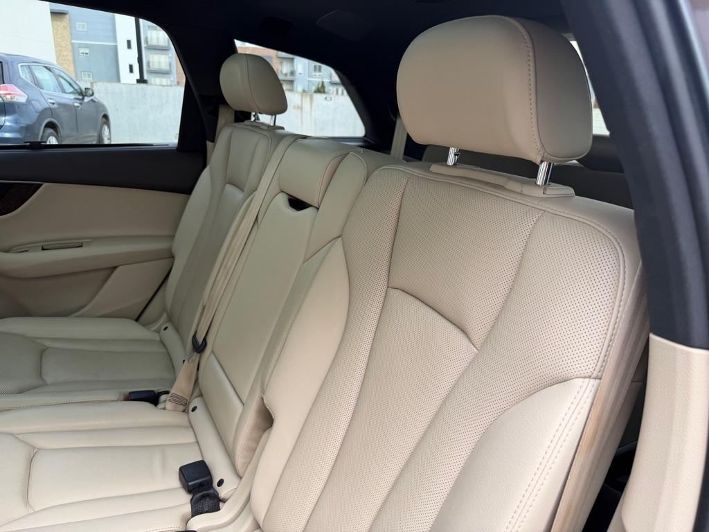 Audi Q7 3.0T Prestige quattro 2018