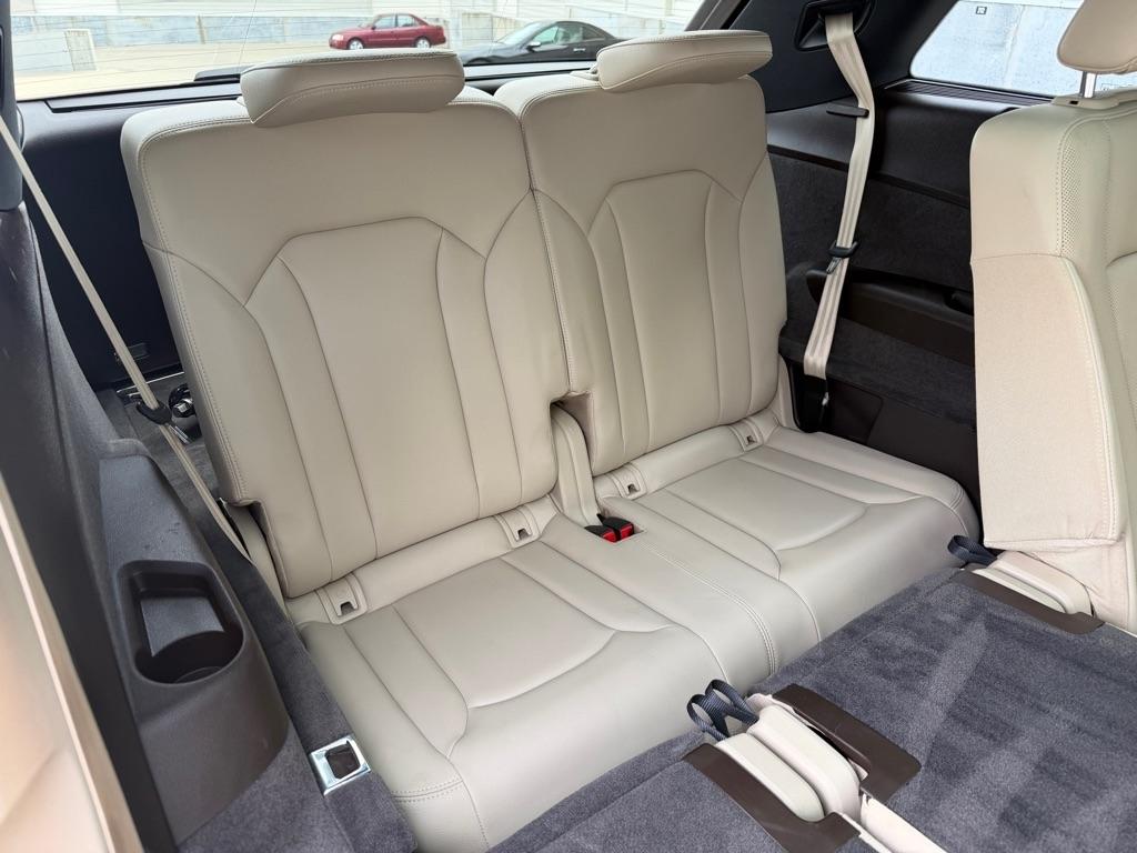 Audi Q7 3.0T Prestige quattro 2018