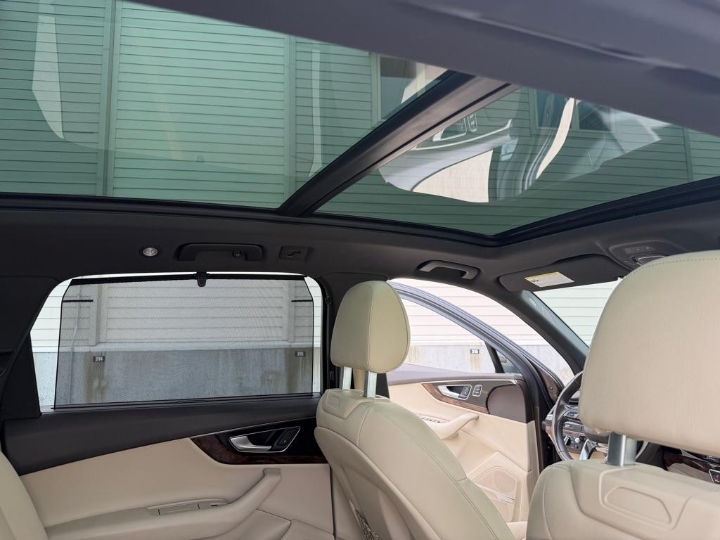 Audi Q7 3.0T Prestige quattro 2018