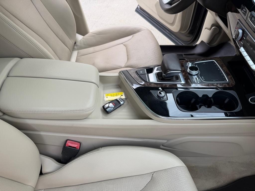 Audi Q7 3.0T Prestige quattro 2018