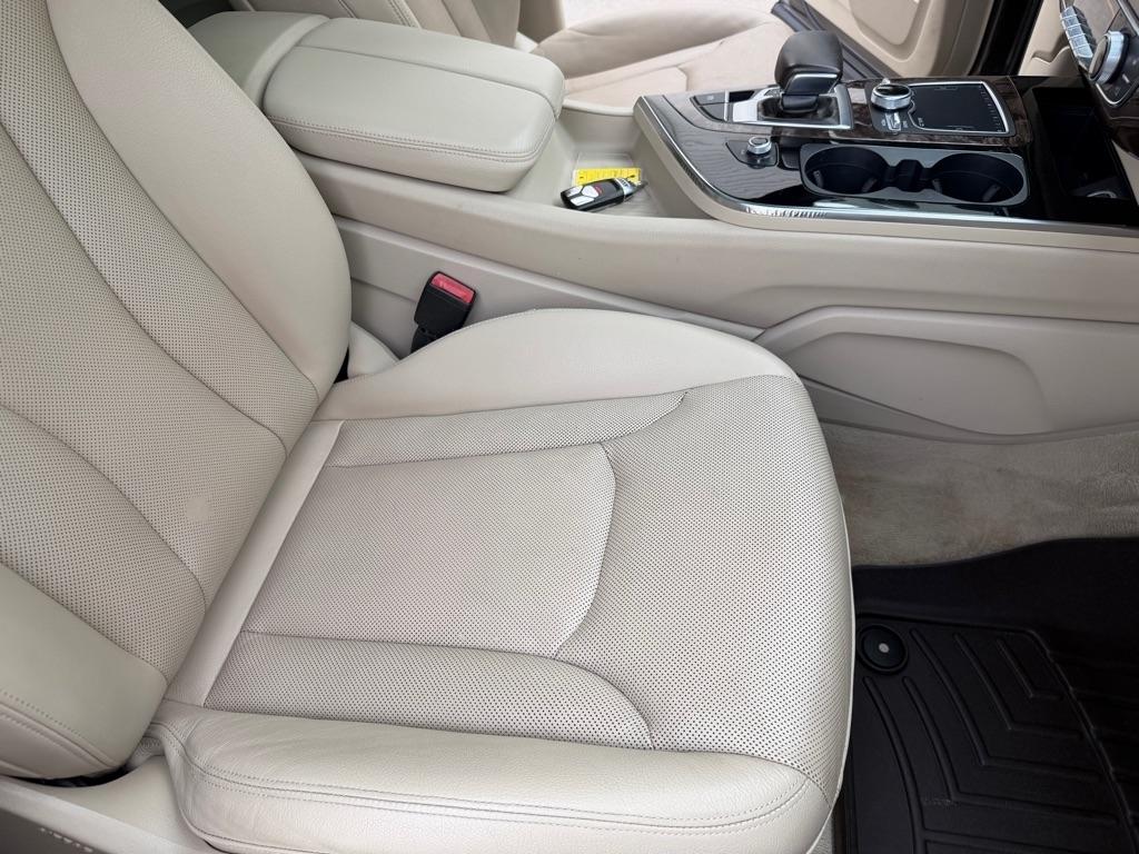 Audi Q7 3.0T Prestige quattro 2018