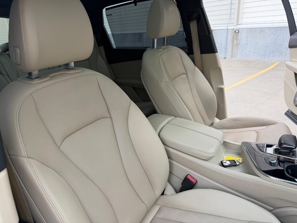 Audi Q7 3.0T Prestige quattro 2018