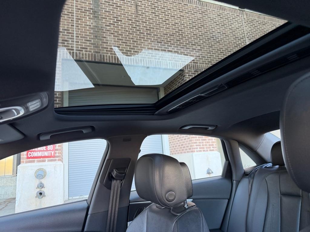 Audi A4 2.0T Premium Plus quattro Sedan 2017