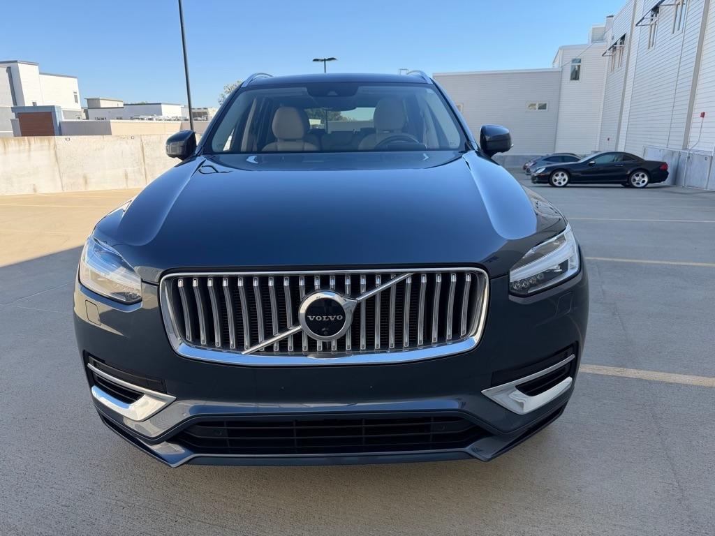 Volvo XC90 T8 R-Design Hybrid 2021