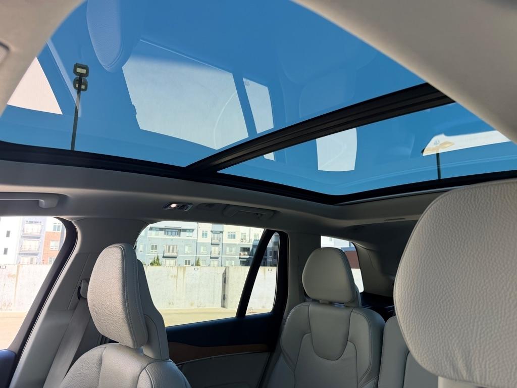 Volvo XC90 T8 R-Design Hybrid 2021
