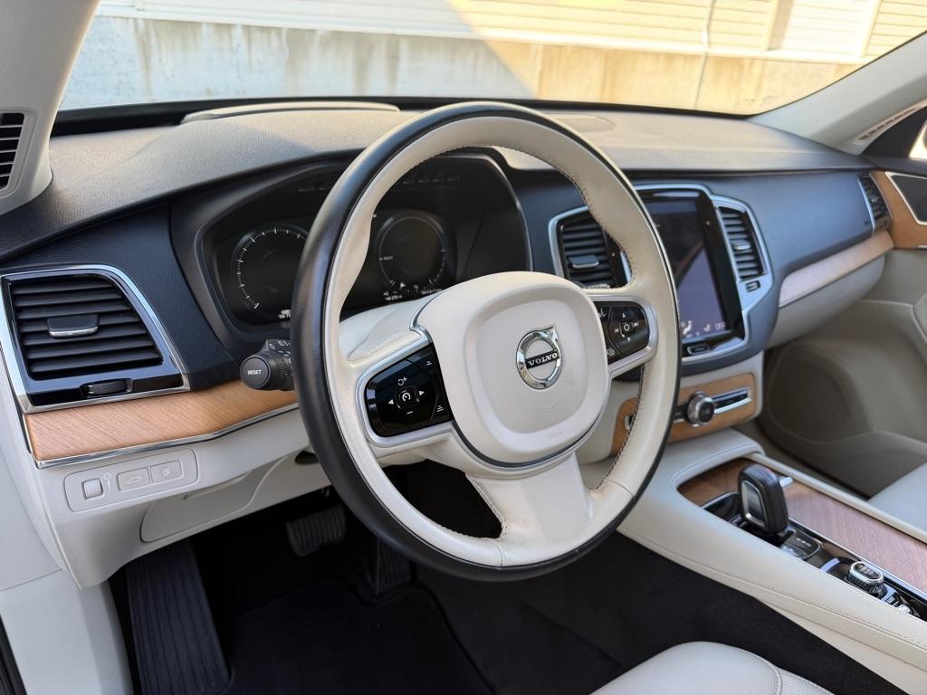 Volvo XC90 T8 R-Design Hybrid 2021