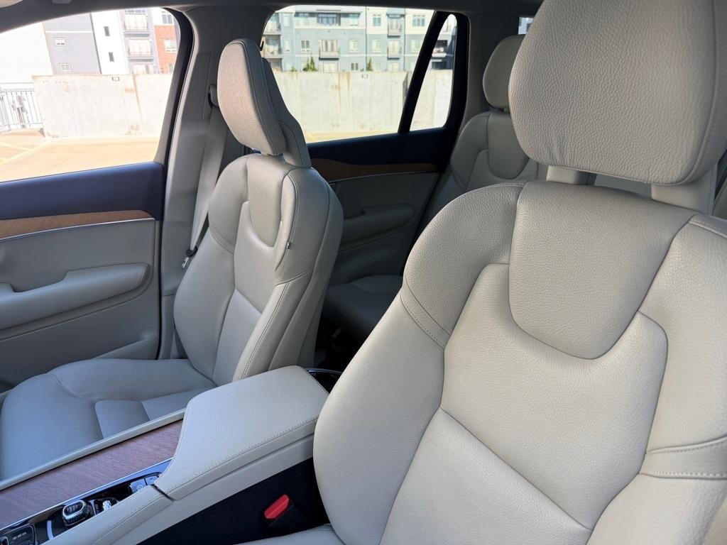 Volvo XC90 T8 R-Design Hybrid 2021