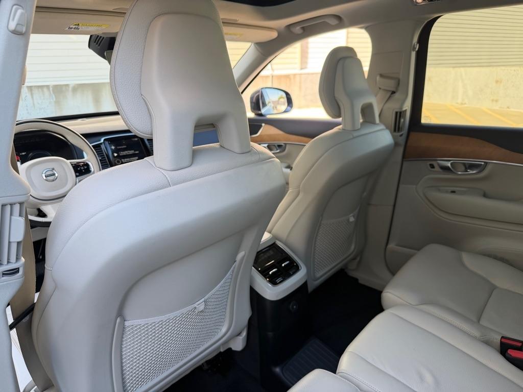 Volvo XC90 T8 R-Design Hybrid 2021