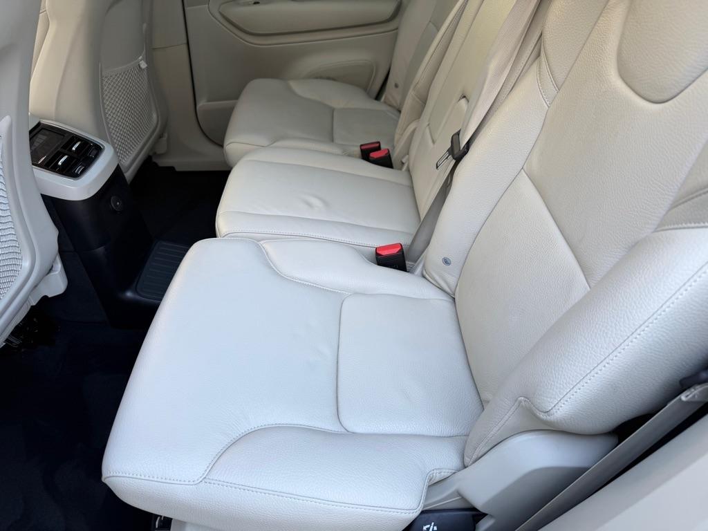 Volvo XC90 T8 R-Design Hybrid 2021