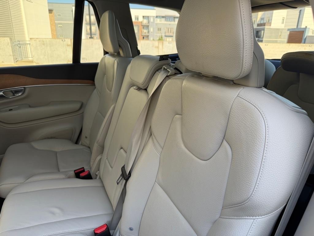 Volvo XC90 T8 R-Design Hybrid 2021