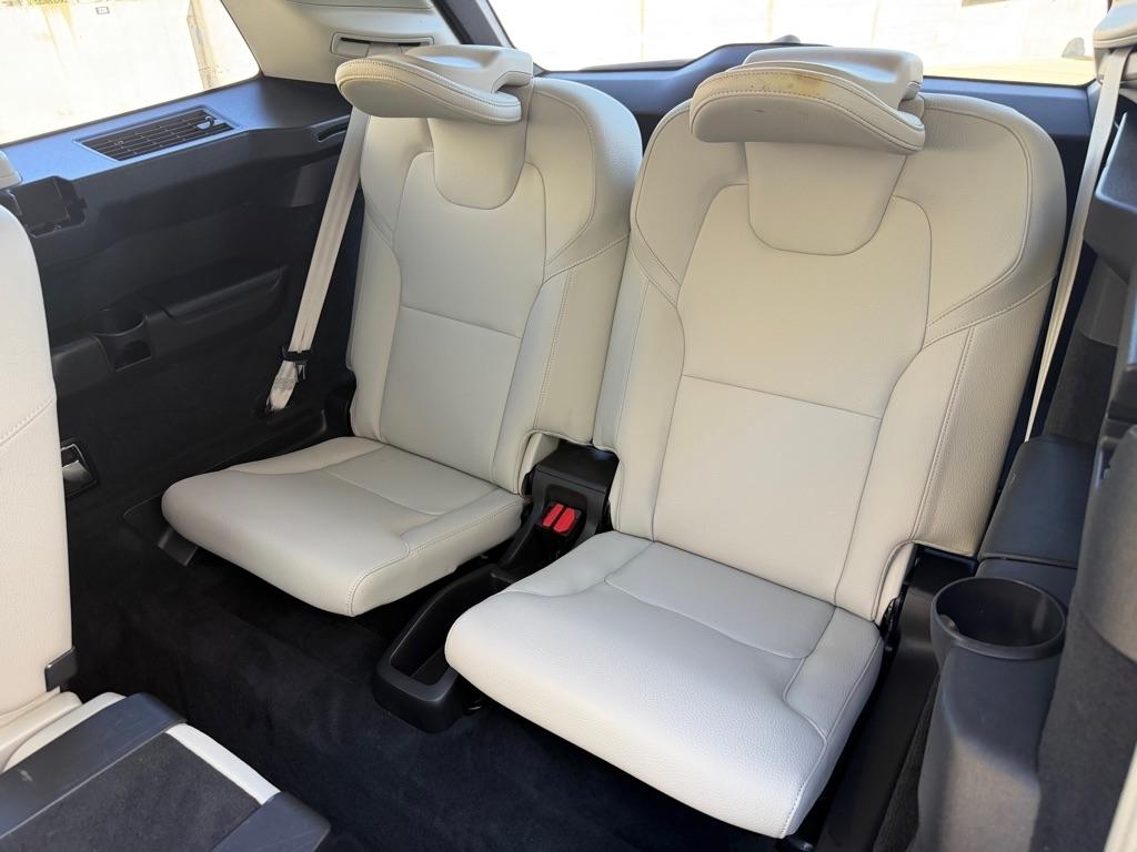 Volvo XC90 T8 R-Design Hybrid 2021
