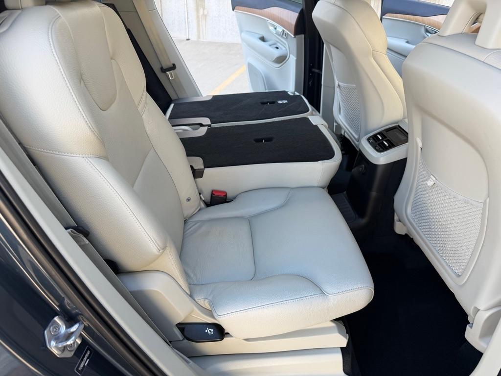 Volvo XC90 T8 R-Design Hybrid 2021