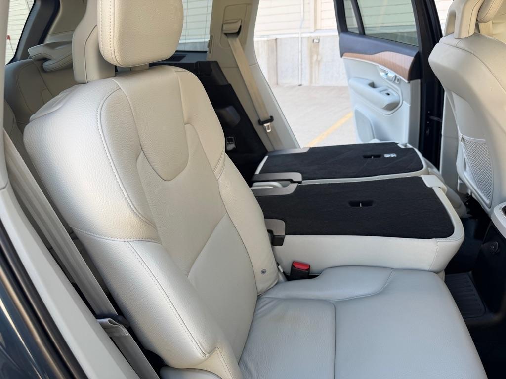 Volvo XC90 T8 R-Design Hybrid 2021