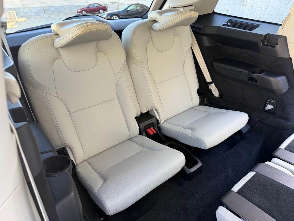 Volvo XC90 T8 R-Design Hybrid 2021
