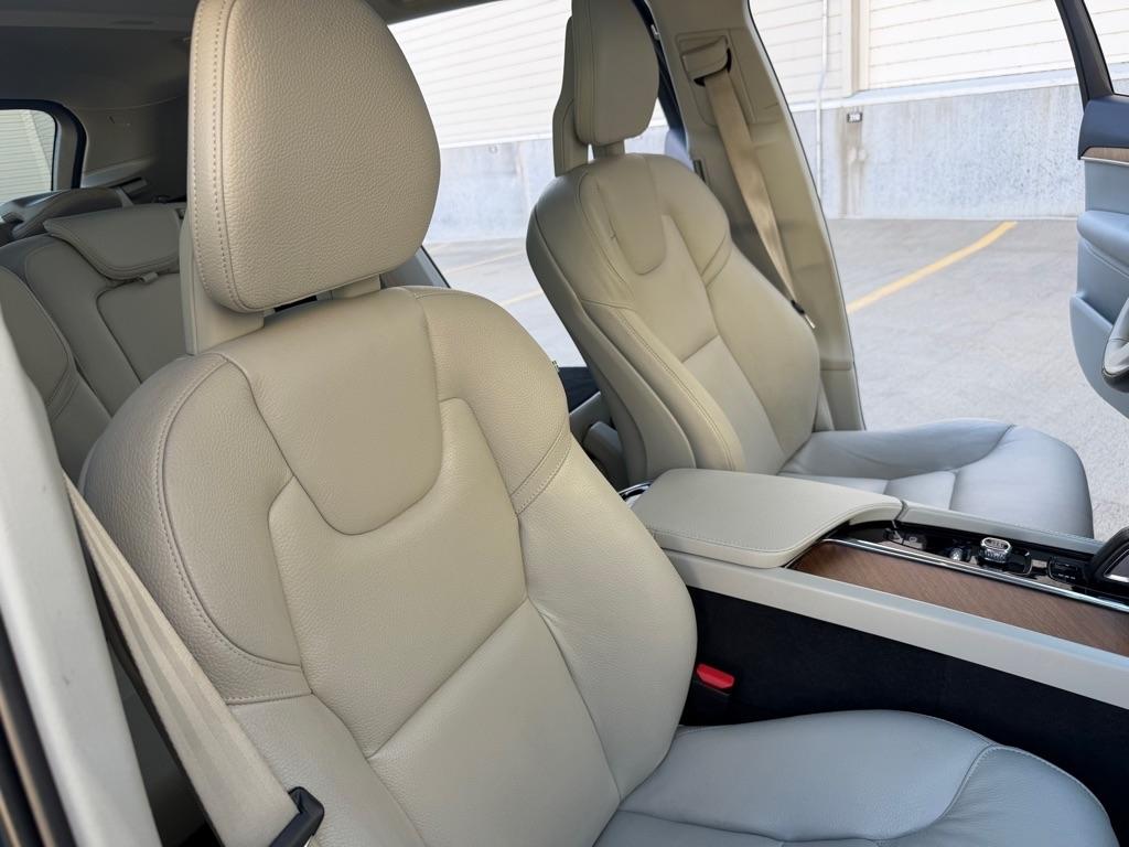 Volvo XC90 T8 R-Design Hybrid 2021