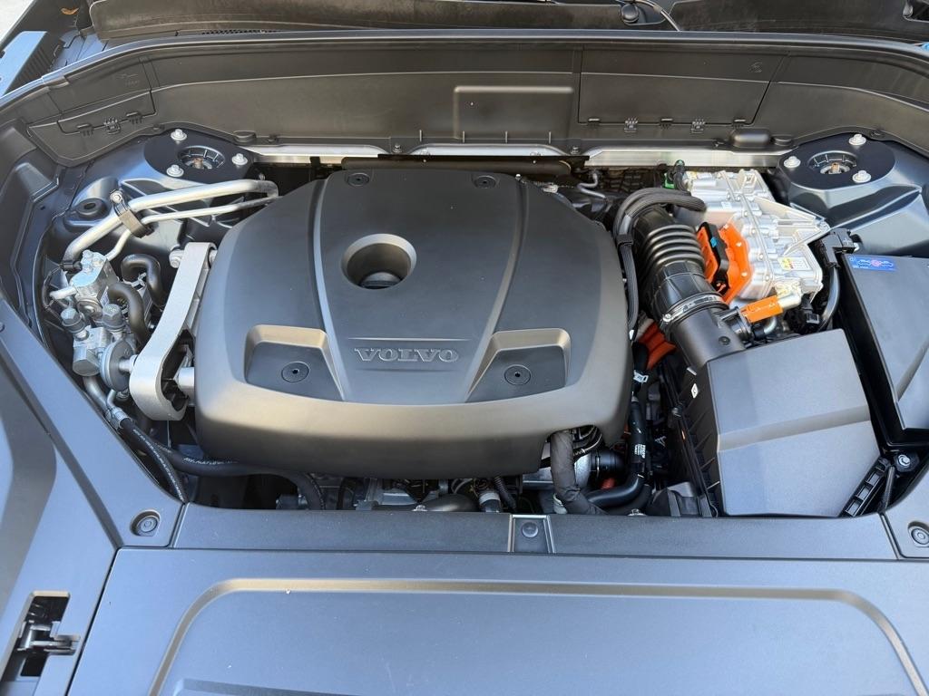 Volvo XC90 T8 R-Design Hybrid 2021