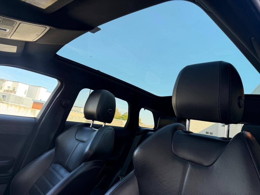 Land Rover Range Rover Evoque HSE 2016