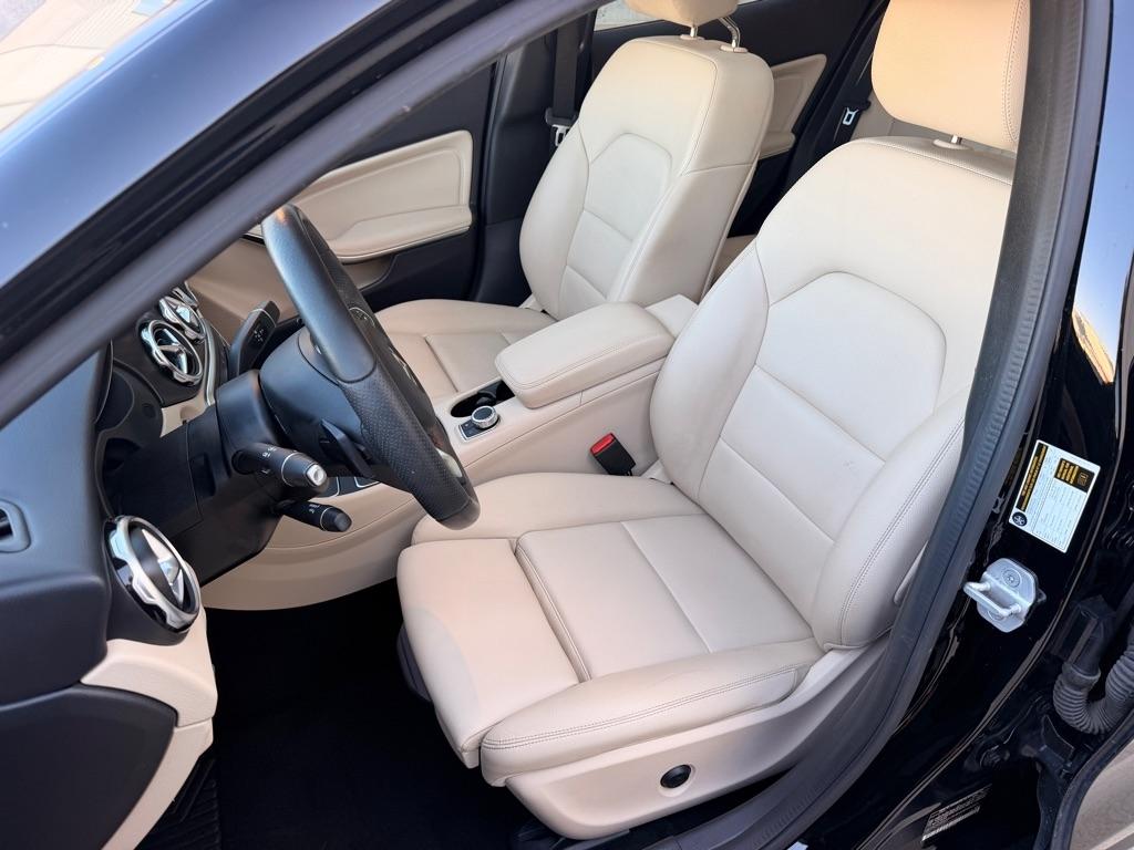 Mercedes-Benz GLA-Class GLA250 4MATIC 2018