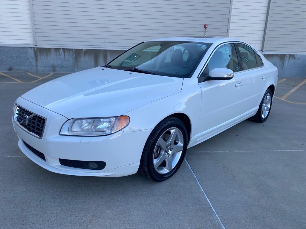 Volvo S80 T6 AWD 2009