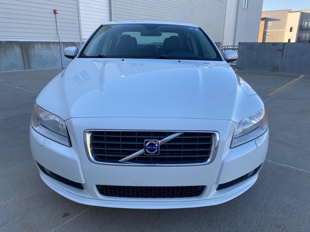 Volvo S80 T6 AWD 2009