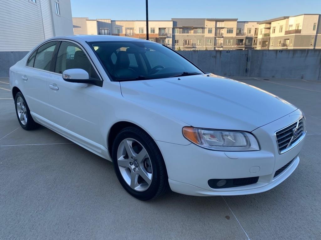 Volvo S80 T6 AWD 2009
