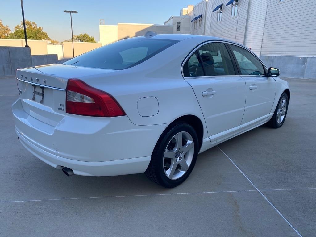 Volvo S80 T6 AWD 2009