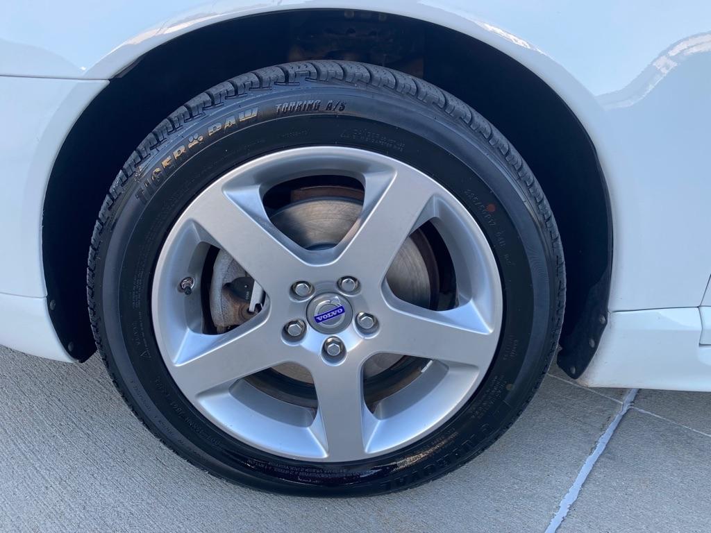 Volvo S80 T6 AWD 2009