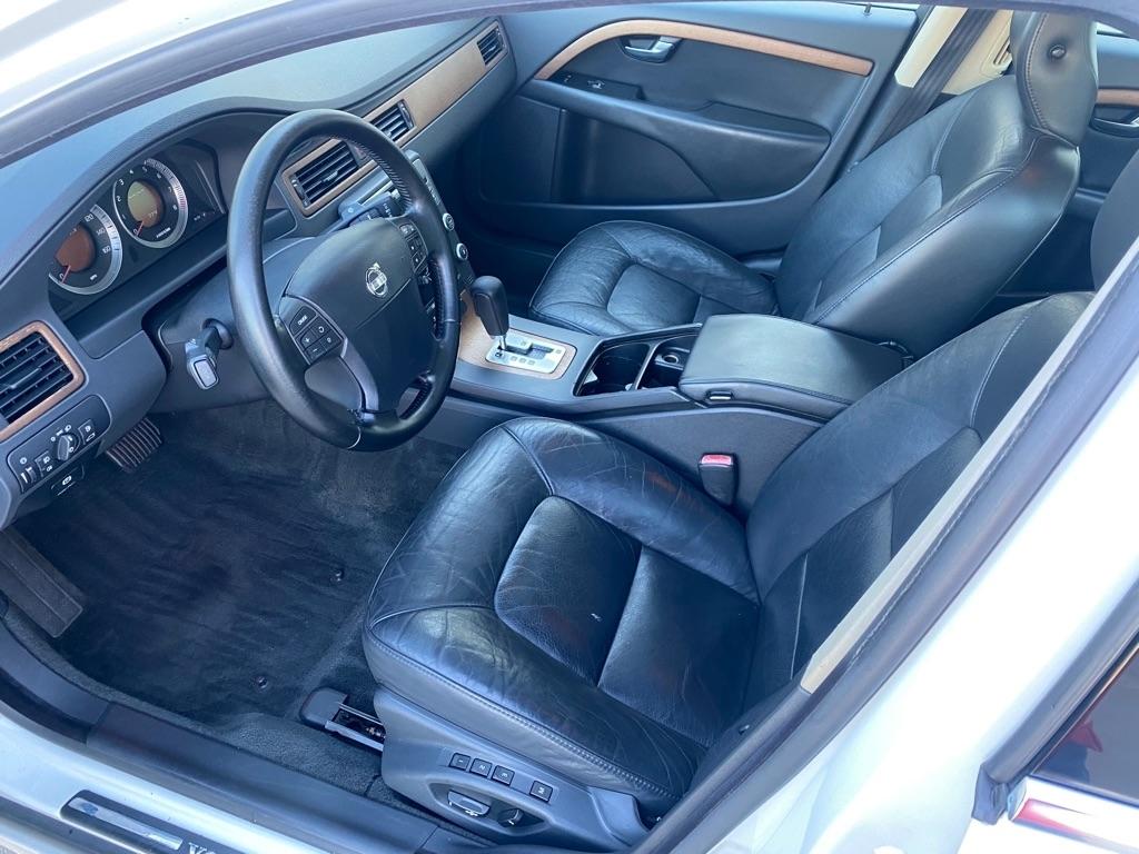 Volvo S80 T6 AWD 2009