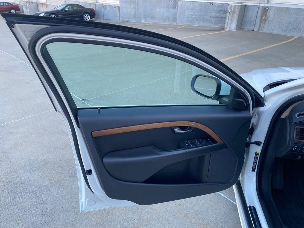 Volvo S80 T6 AWD 2009