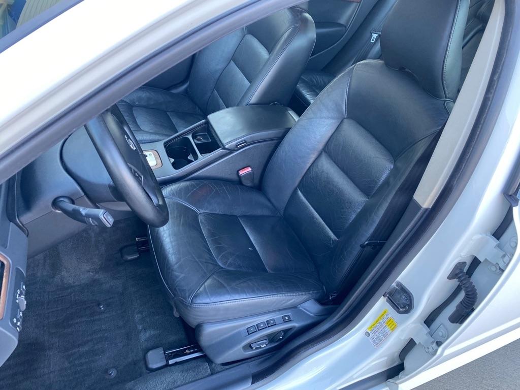 Volvo S80 T6 AWD 2009