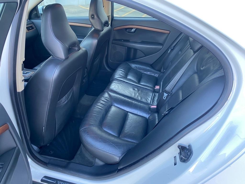 Volvo S80 T6 AWD 2009