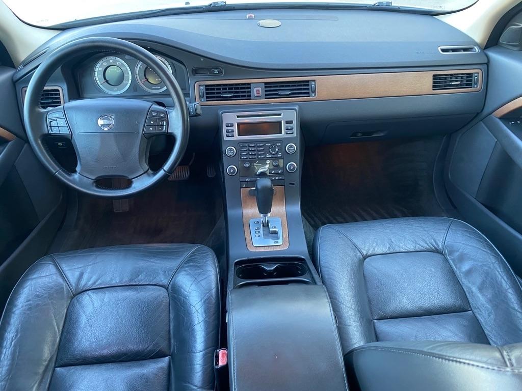 Volvo S80 T6 AWD 2009