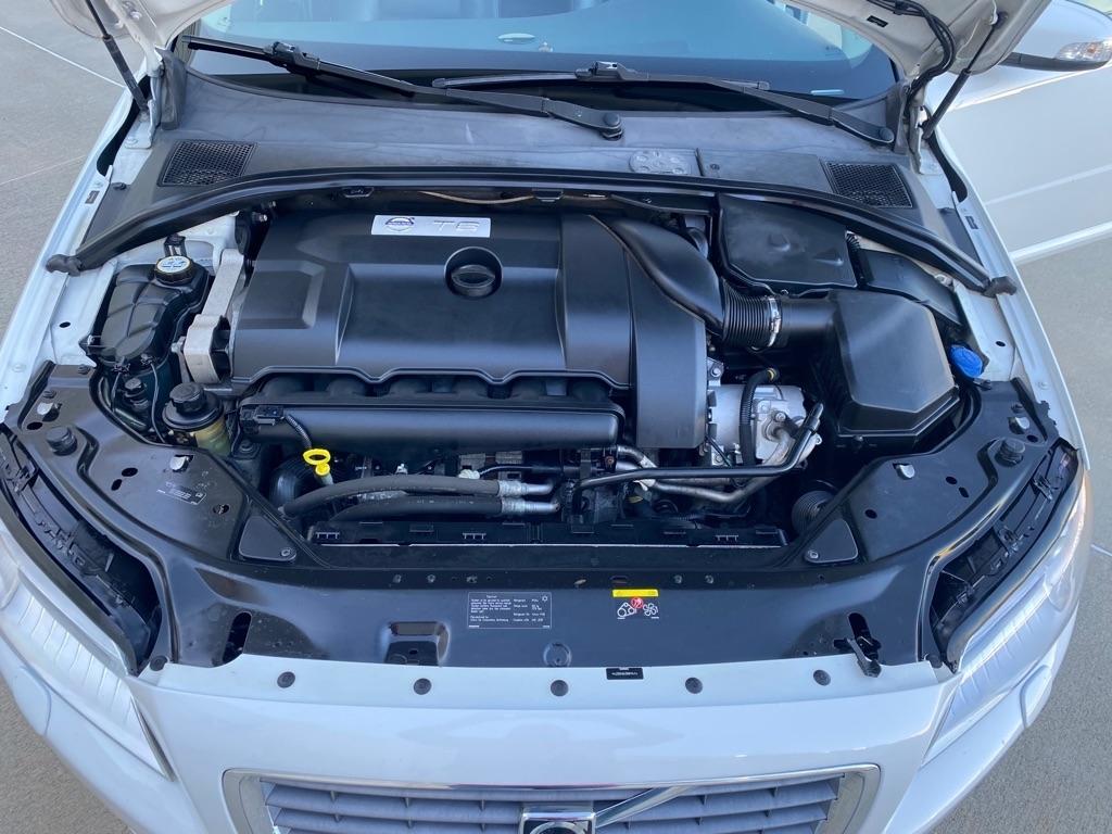 Volvo S80 T6 AWD 2009