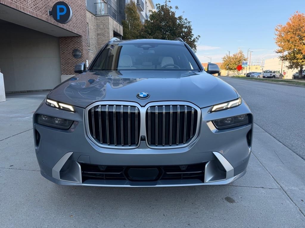 BMW X7 xDrive40i 2024