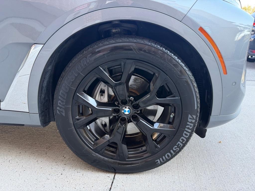 BMW X7 xDrive40i 2024