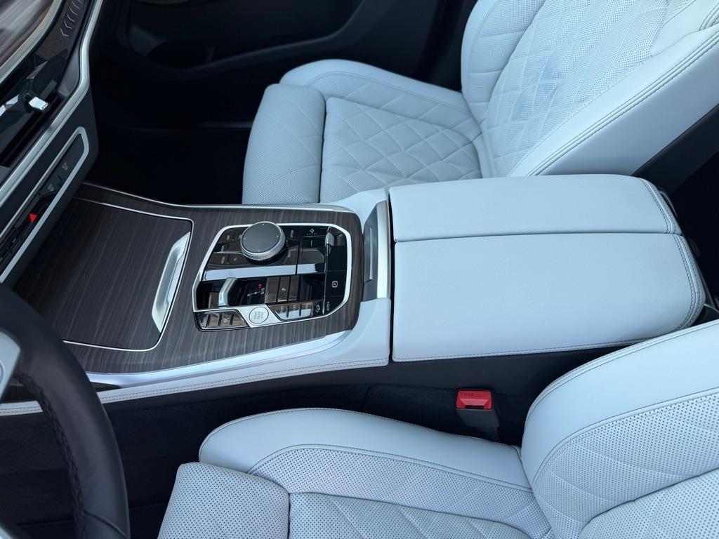 BMW X7 xDrive40i 2024