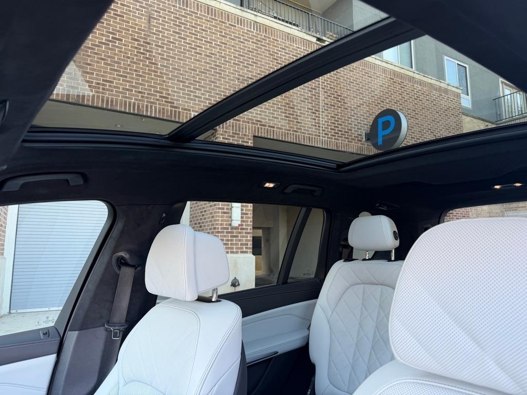 BMW X7 xDrive40i 2024