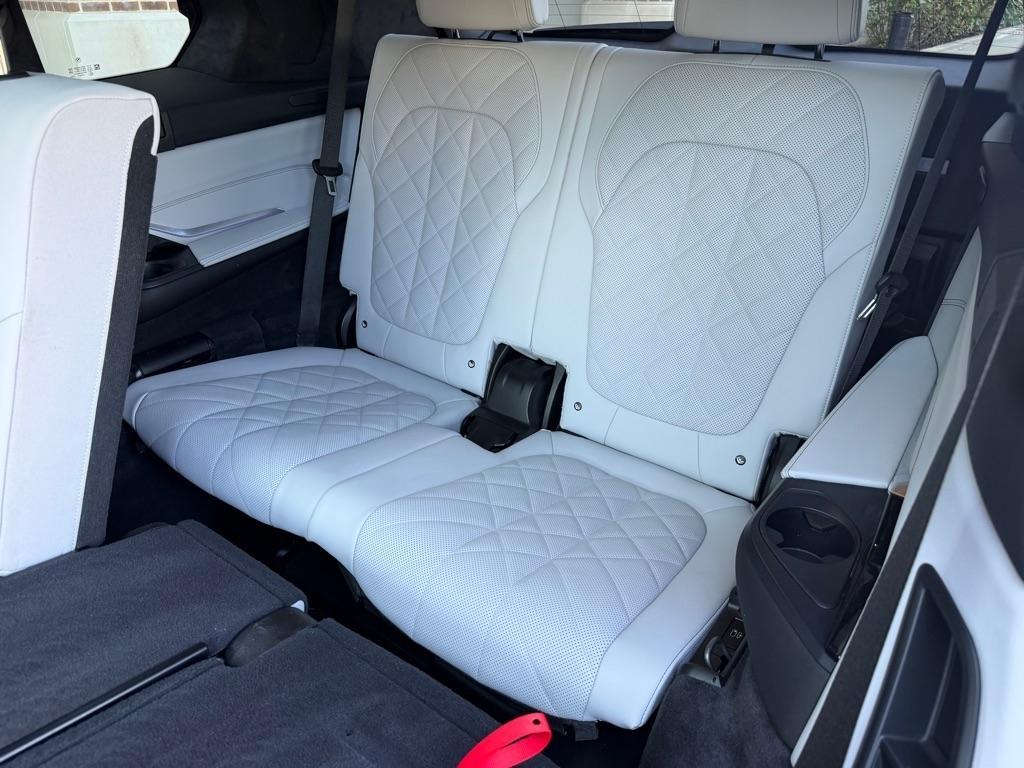 BMW X7 xDrive40i 2024