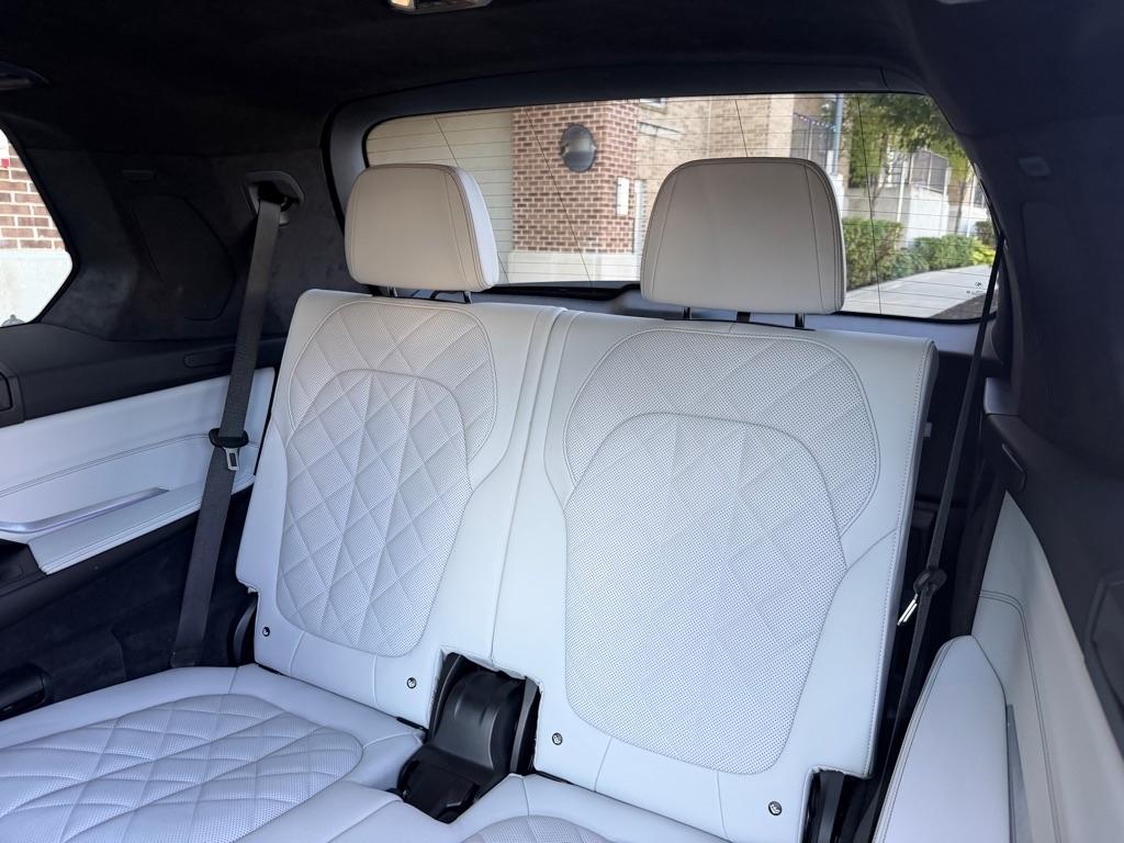 BMW X7 xDrive40i 2024