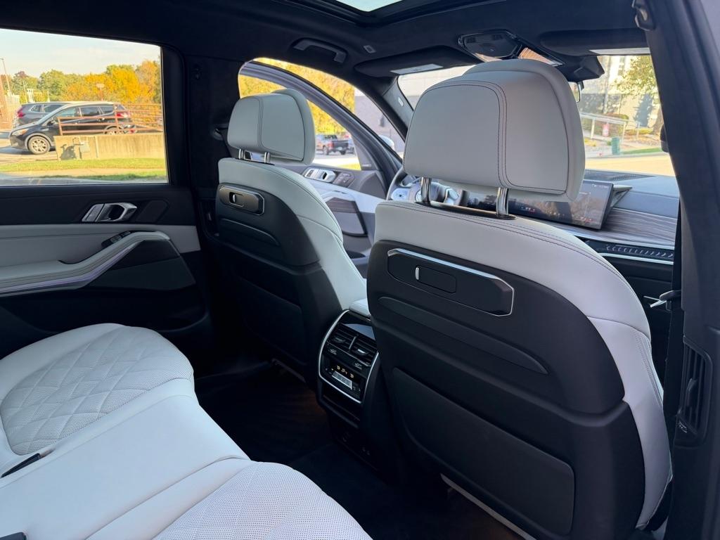 BMW X7 xDrive40i 2024