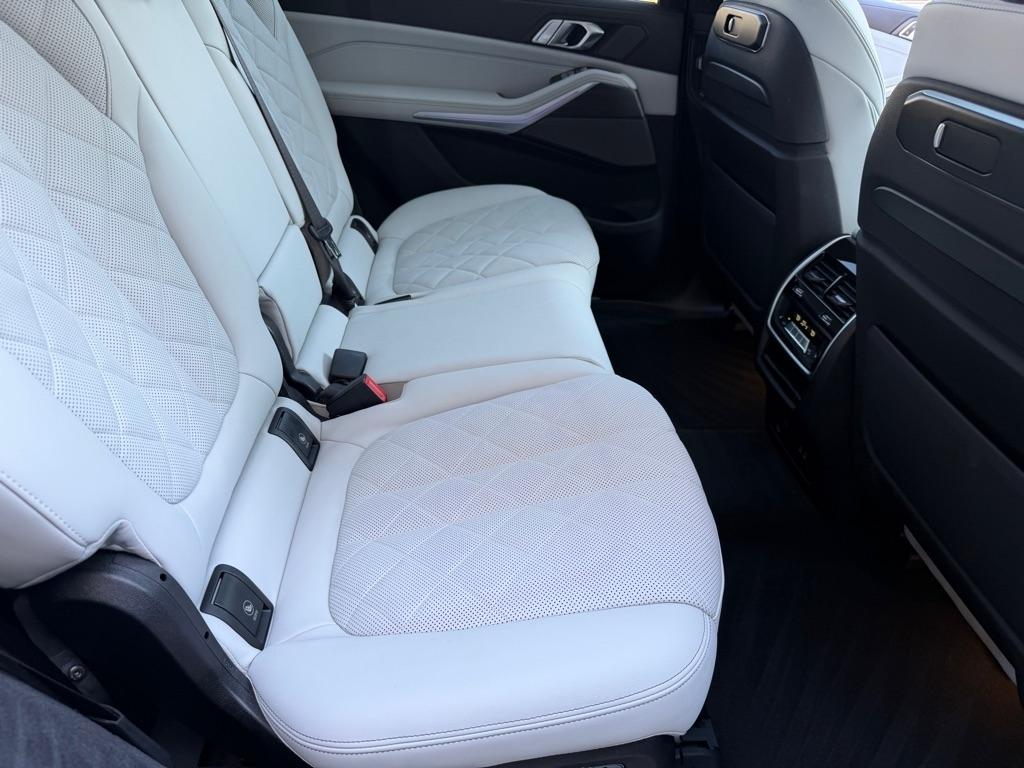 BMW X7 xDrive40i 2024