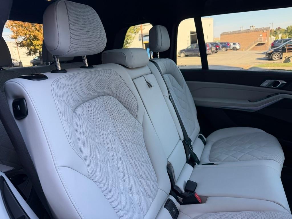 BMW X7 xDrive40i 2024