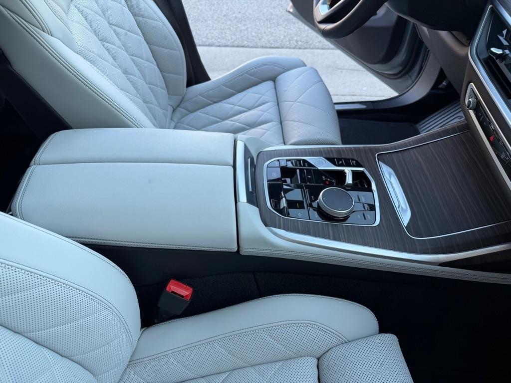 BMW X7 xDrive40i 2024